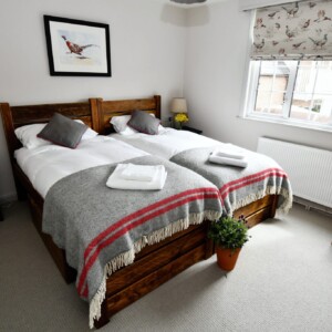 Food and Drink Guide.
The Swan Hotel, Alresford.
Photograph By: Sean Dillow.
www.TheBigCheesePhotography.co.uk