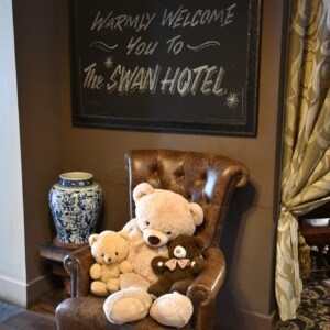 Food and Drink Guide.
The Swan Hotel, Alresford.
Photograph By: Sean Dillow.
www.TheBigCheesePhotography.co.uk